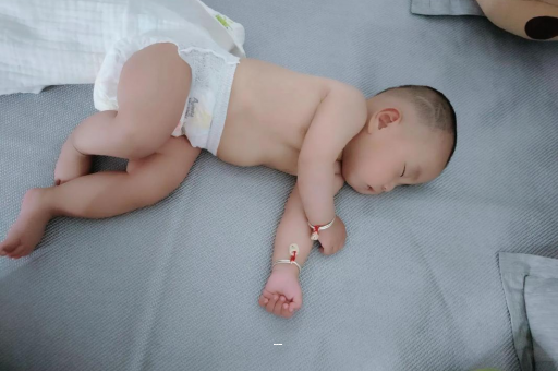 四平孕妇为什么睡不着